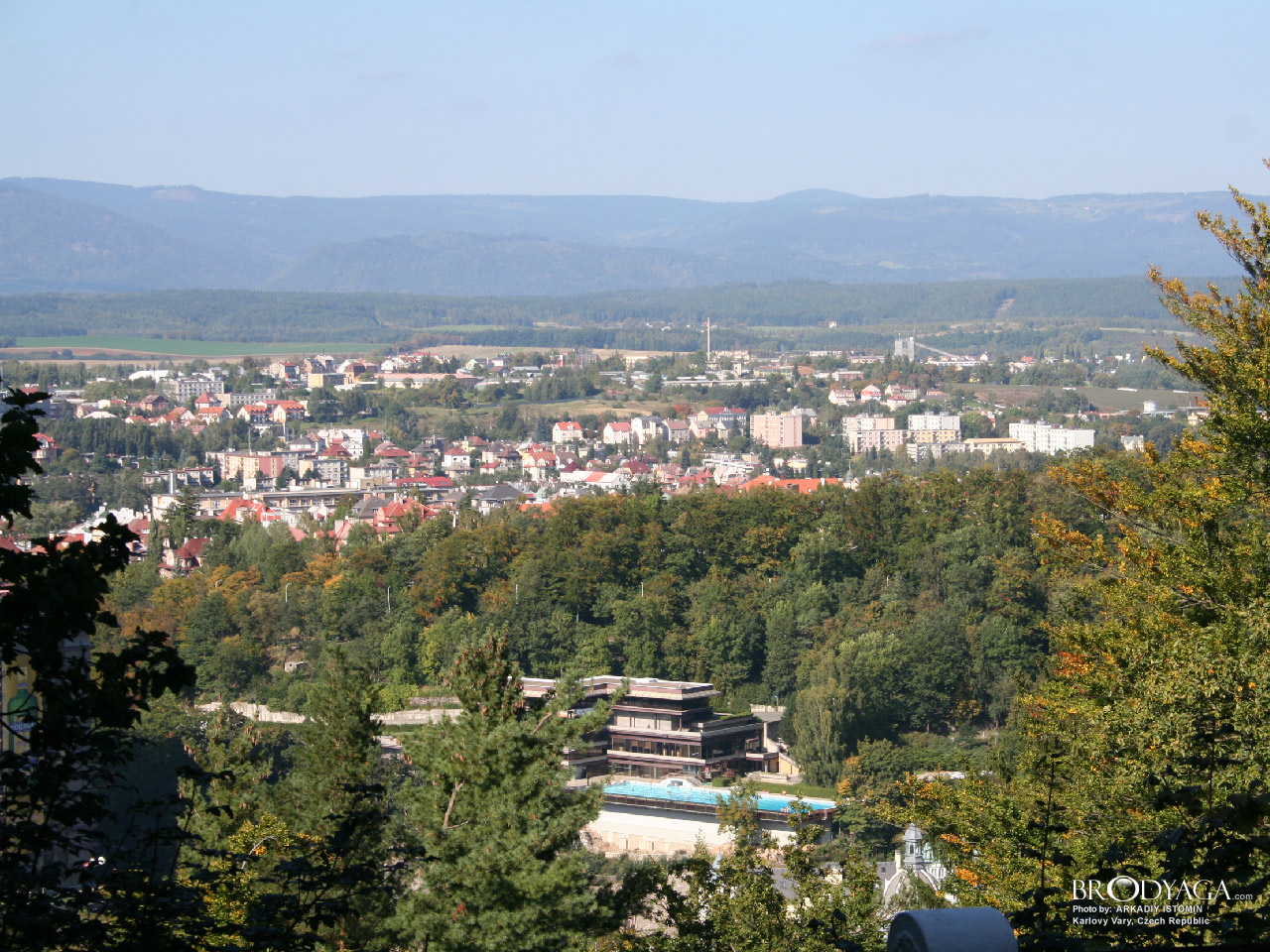Karlovy Vary